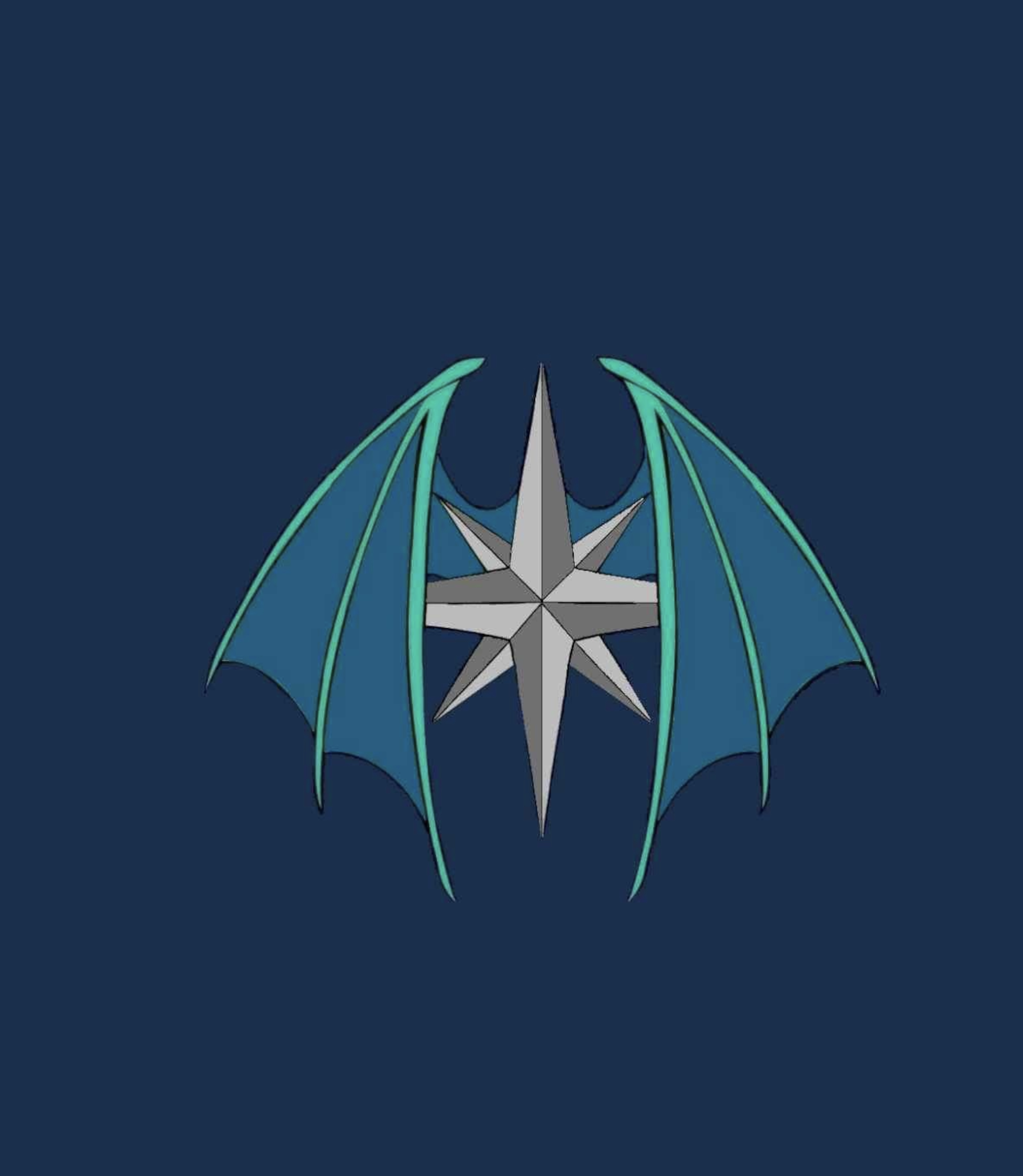 Mages Guild Crest